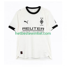 Borussia Monchengladbach Voetbalshirts Thuis 2025-26